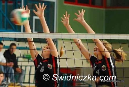 Świdnica: MKS w ćwierćfinale Mistrzostw Polski