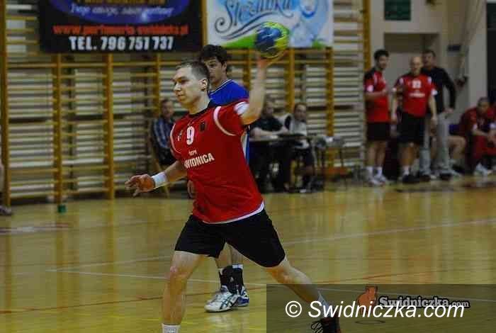 I-liga szczypiornistów: Ważne punkty ŚKPR–u, walka o utrzymanie trwa nadal – podsumowanie 20. kolejki