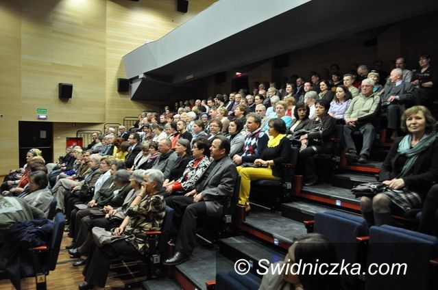 Strzegom: Muzyka łączy żydowską i polską tradycję