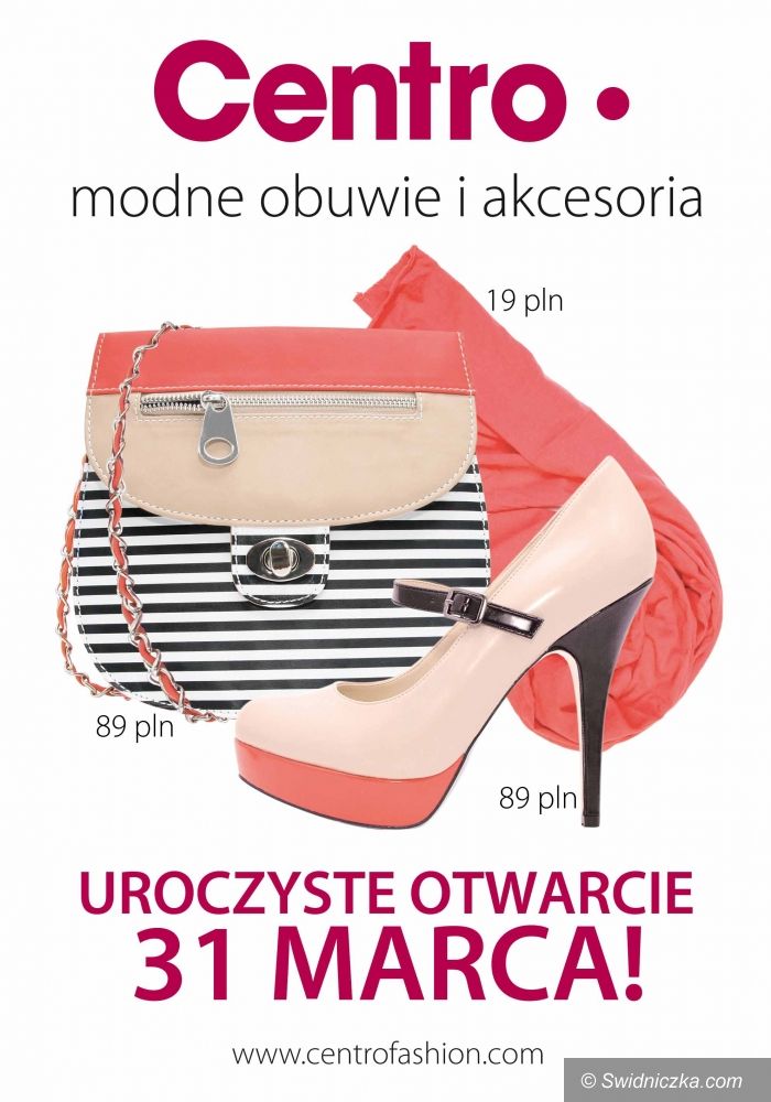 Wałbrzych: Nowy sklep w Galerii Victoria