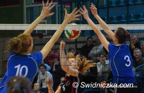 II-liga siatkarek: Przedłużyć swoje szanse na utrzymanie