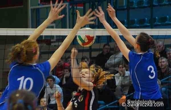 II-liga siatkarek: Przedłużyć swoje szanse na utrzymanie