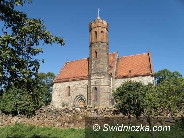 Gmina Żarów: Dachy do remontu