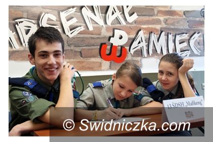 Świdnica: „Arsenał Pamięci” – 2012