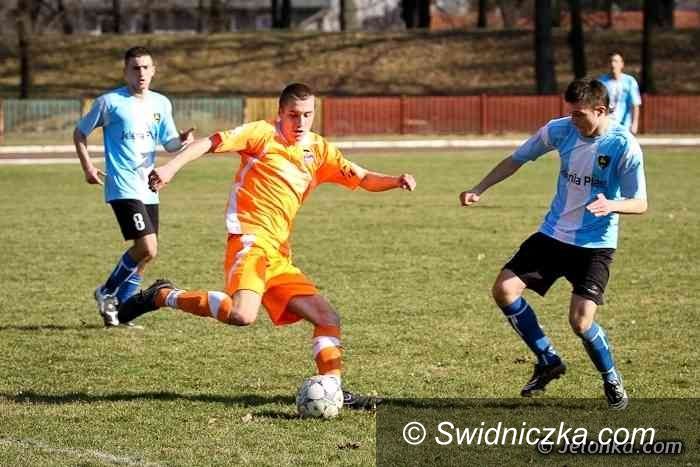 LDJ, LDJM: Chrobry Głogów i MKS Oława – kolejne przeszkody naszych juniorów