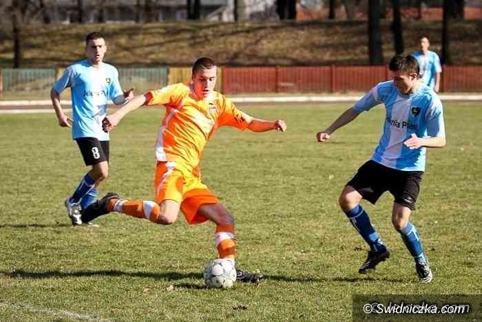 LDJ, LDJM: Chrobry Głogów i MKS Oława – kolejne przeszkody naszych juniorów