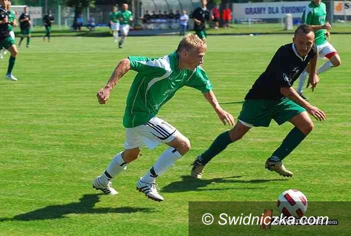 III-liga piłkarska: Cel na sobotę – zatopić Arkę!