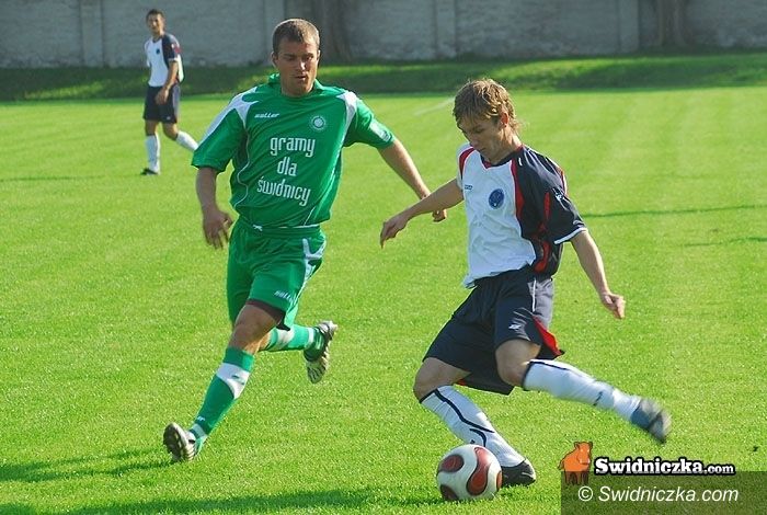 III-liga piłkarska: Polonia uratowała remis, co więcej w 20. kolejce III–ligi?