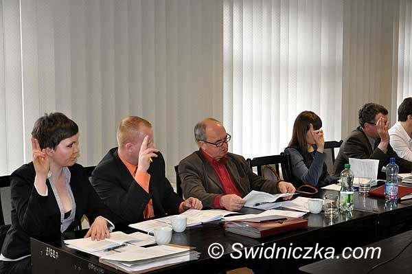 Gmina Żarów: Nowe stawki za wodę w Gminie Żarów
