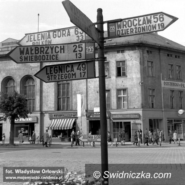 Świdnica: Okiem dziennikarza– wystawa twórczości fotograficznej Władysława Orłowskiego