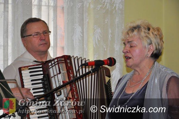 Żarów: Jajeczko z niespodzianką
