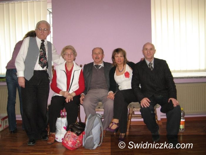 Świdnica: III Przegląd Zespołów Artystycznych „Odkryjmy Talent”