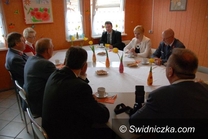 Świdnica: Maltańczycy nie zawiedli