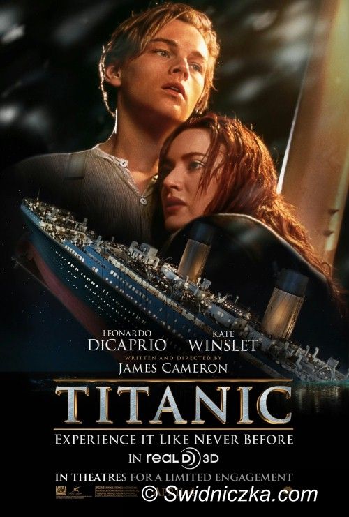 Świdnica: Co będzie grane w Cinema3D?