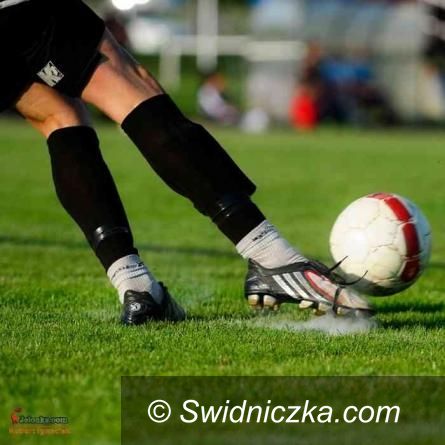 Świdnica, Sosnowiec: Piłkarz Polonii powołany do kadry DZPN–u!