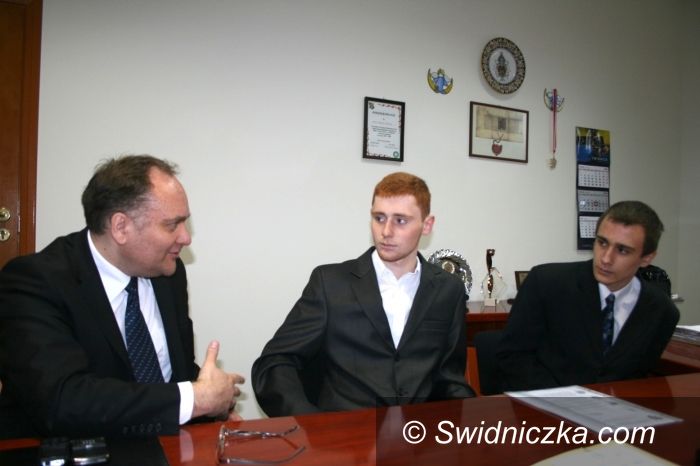 Świdnica: Młodzieżowa Rada Miejska nadal walczy o kino Gdynię