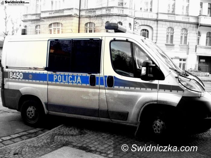 Świdnica: Przez osiem miesięcy nie wiedzieli o morderstwie