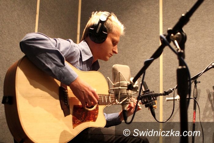 Krzyżowa: Pod naszym patronatem: Pakiet Fingerstyle trwają zapisy