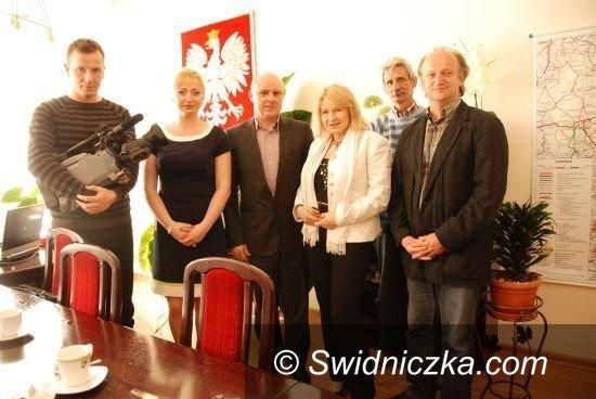 Świdnica: Mogiłę pradziada ocal od zapomnienia