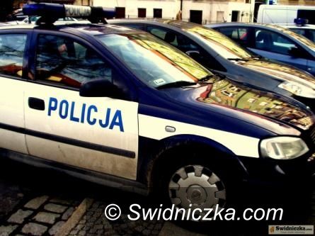 Świdnica: Zadbajmy o własne mienie