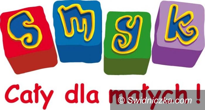 Świdnica: Otwarcie Smyka w Galerii Świdnickiej