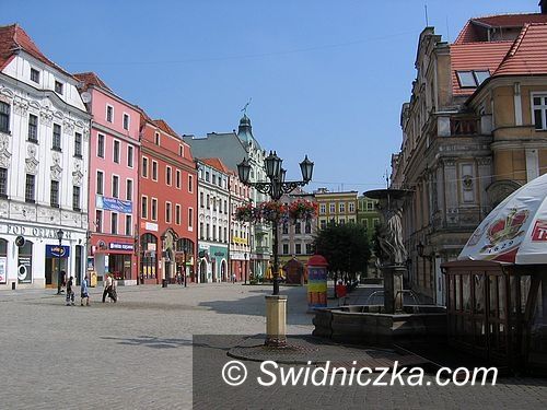 Świdnica: Przez Świdnicę przejdzie marsz w obronie TV Trwam