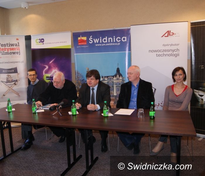 Świdnica: Gajos,Więckiewicz ,Chyra i Figura w Świdnicy