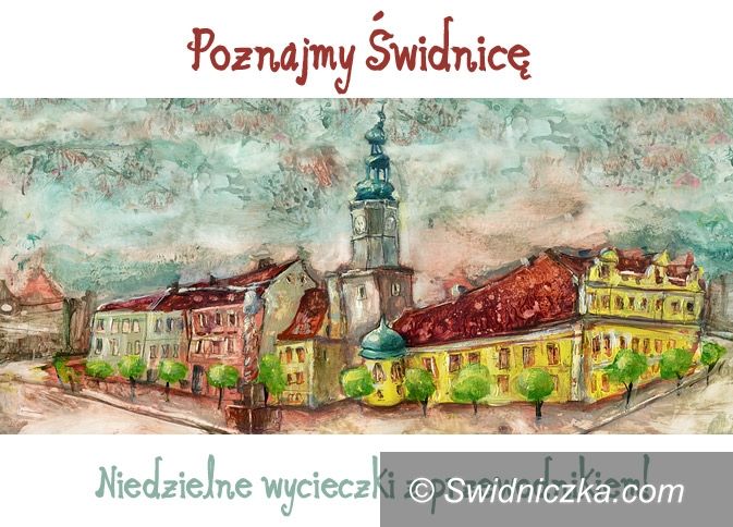 Świdnica: Wycieczki po Świdnicy z atrakcjami