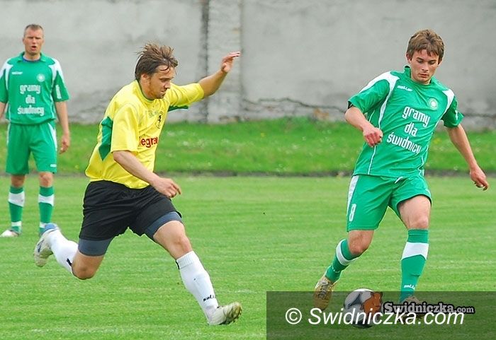 III-liga piłkarska: Powalczyć o pierwsze wiosenne zwycięstwo
