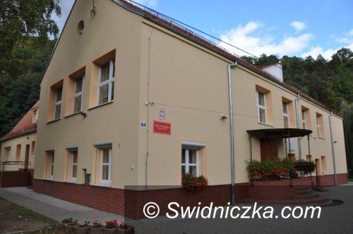 Gmina Świdnica: Cyfrowa szkoła w Gminie Świdnica