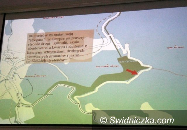 Lubachów/ Zagórze Śląskie: Sto lat zapory w Lubachowie