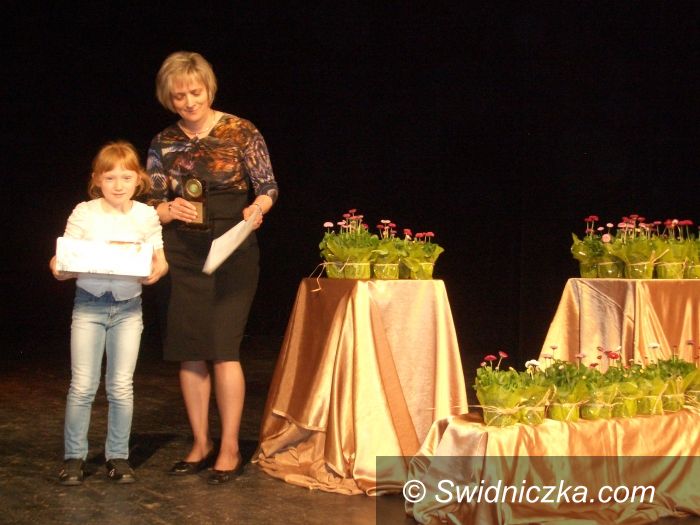 Świdnica: Podsumowanie przeglądu małych form teatralnych