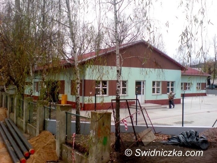 Świdnica: Będzie pomoc w nowym miejscu dla uzależnionych