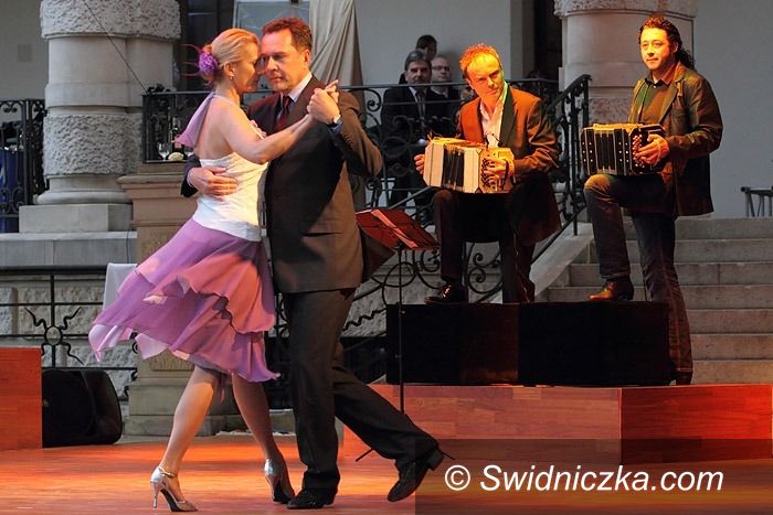Świdnica: 19. Międzynarodowe Świdnickie Noce Jazzowe – Koncert Specjalny