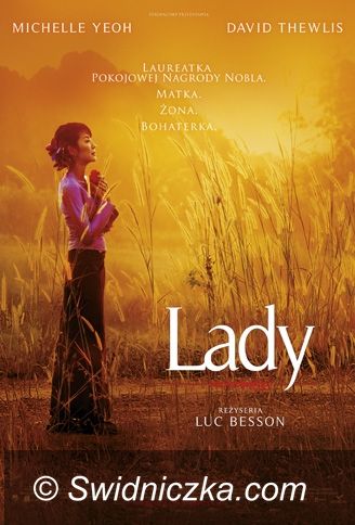 Świdnica: Coolturalnie ze świdniczką– film Lady