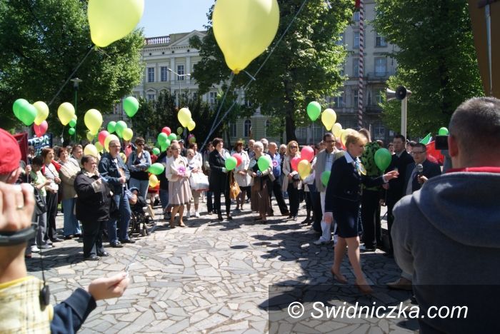 Świdnica: Każdy ma prawo do godnego życia
