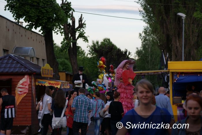 Świdnica: Tak się bawi Świdnica