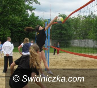 Świdnica: Walczyli o awans do finału strefowego