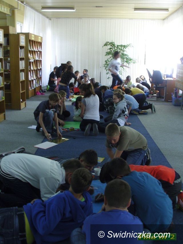 Świdnica: Biblioteka ciągle w grze!