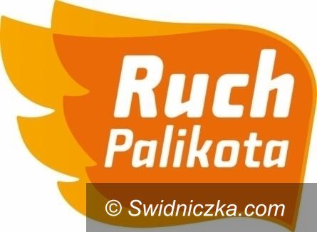 Świdnica: Ruch Palikota nie chce Jana Pawła II za patrona Świdnicy