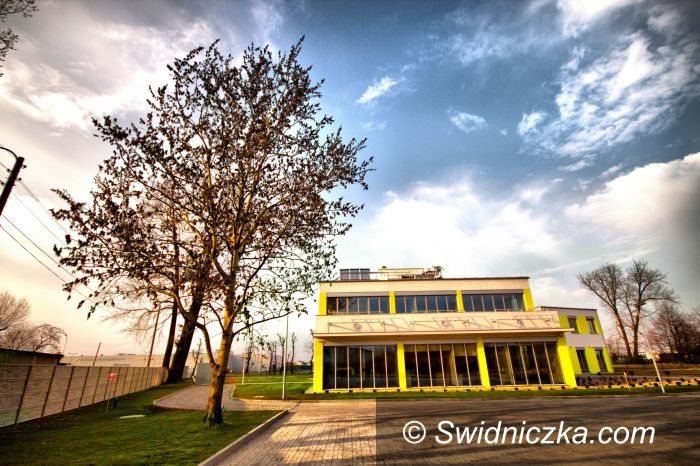 Świdnica: Superinteligentny budynek?Jutro uroczyste otwarcie!