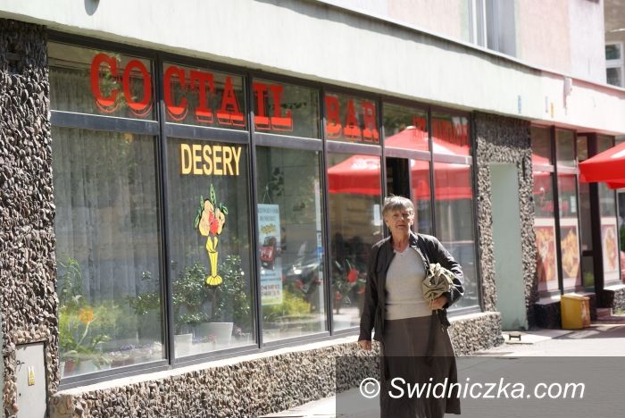 Świdnica: Kolejne kultowe miejsce znika z mapy Świdnicy