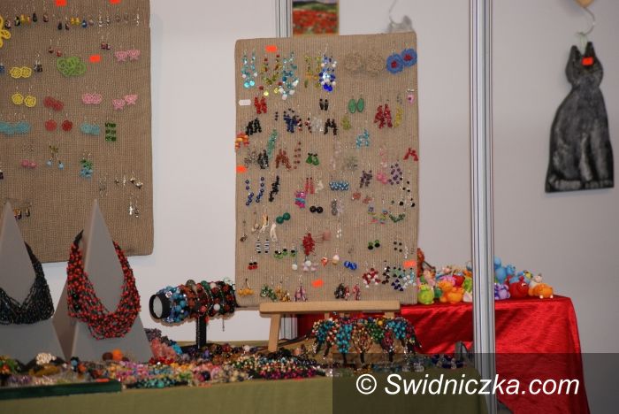 Świebodzice: Targira 2012