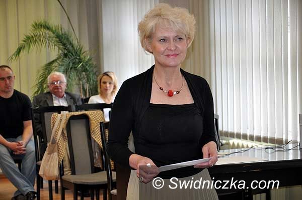 Gmina Żarów: Szkoła imienia UNICEF