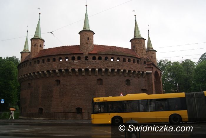 Kraków: Wycieczki świdniczki– Majowy, magiczny Kraków
