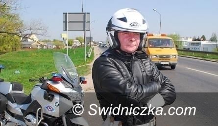 Region: Weekend w liczbach policji