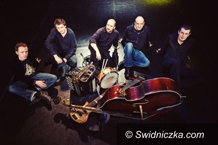Świdnica: Frittata – 19. Międzynarodowe Świdnickie Noce Jazzowe