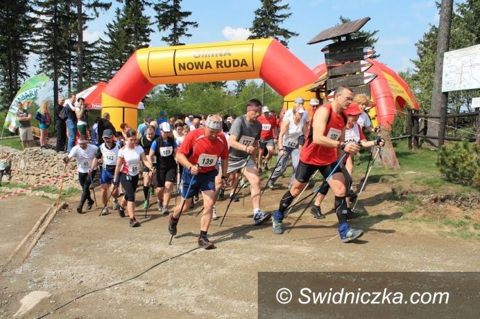 Nowa Ruda: Pomaszerują po raz drugi