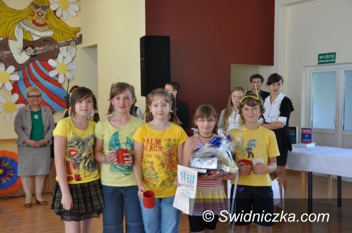 Gmina Świdnica: Wyśpiewali przeboje Maryli Rodowicz