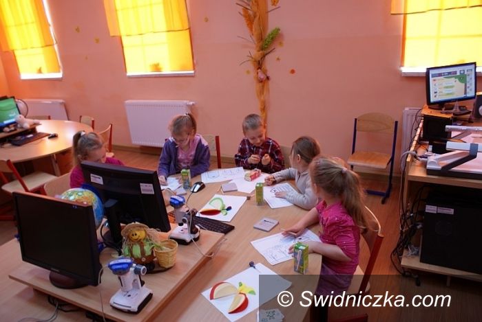 Świebodzice: „Trójka” najbardziej przyjazna 6–latkom
